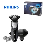 Philips Norelco Shaver S5675 New With Box (#1196553). Fixed Price $83.99.
