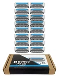 Dorco Pace Pro 4-BLADE, 4CT Replacement Cartridges. Fixed Price $915.19.