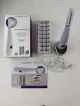 Michael Todd Sonicsmooth Pro+ Hair Removal System With Led Light. Fixed Price $64.99.