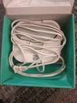 Bellalite Hair Removal Unit And 1 Used Cartridge. Fixed Price $15.00.