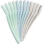 Eyebrow Razor For Women Dermaplane Facial Face Hair Trimmer. Fixed Price $23.42.