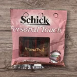 Schick Personal Touch Razor 4 Refill Blades Vitamin & Aloe Vintage Nos. Fixed Price $29.98.