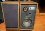 1970S Bic Venturi Speaker Formula 4 (pair). Fixed Price $349.95.