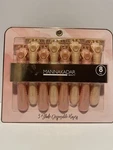 Manna Kadar 8PC Pink Disposable Razors. Fixed Price $9.88.