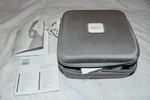 Silk'n Bella Glide Flash&go Express Laser Hair Removal Very Clean Tested 2G. Fixed Price $74.00.