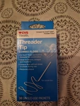 Cvs Compared To Crest Glide Dental Threader Floss 30 Packets Original. Fixed Price $39.99.