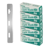 Feather Artist Club Prolight Razor Blades - (5 Of Count (pack 100). Fixed Price $110.99.