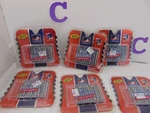 Old Spice High Endurance 4 Refill Cartridges Razor Triple Blade Vintage Lot Of 2. Fixed Price $17.99.