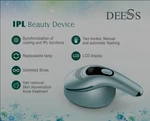 Deess Ipl Cooling System Home Use Hair Removal Device Waxing Permanent. Fixed Price $369.00.
