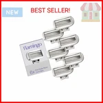 Flamingo Women's Original Razor Blade Refill Cartridges For 6 Count 5-. Fixed Price $21.91.