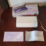 Finally Free F125 Home Electrolysis Hair Removal System Usa Working Tested. Fixed Price $74.95.