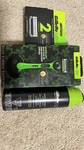 New Gillette X Razer Men Razor Limited Edition Bundle!!!. Fixed Price $34.55.