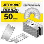 Jetmore Single Edge Razor Blades, High 1 Count (pack Of 50),. Fixed Price $13.90.