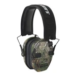 Walker's Razor Slim Electronic Quad Earmuffs 23DB, Realtree Xtra Camo. Fixed Price $49.74.