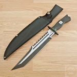 United Cutlery Usmc Operation Fixed Knife 10.75 Stainlees Steel Blade Tpu Handle. Fixed Price $33.89.