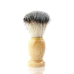 Shaving Brush For Men Badger Hair Synthetic Wooden Handle Beard. Fixed Price $9.34.