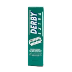 Derby Extra Double Edge Razor Blades 100 Ct. #D114. Fixed Price $9.95.