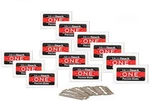 Microtouch One Nostalgic Double Edge Razor Blades, 72 Counts. Fixed Price $14.99.