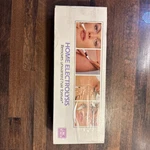 Vtg Nos Inverness One Touch Deluxe Home Electrolysis Hair Removal System 1983. Fixed Price $50.00.