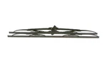 Chrysler Ford Audi Bosch Front Windshield Wiper Blades Pair 550MM 22" 1984-. Fixed Price $16.58.