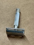 Vintage 1967 Gillette Super Speed Safety Razor- M1 Great. Fixed Price $17.50.