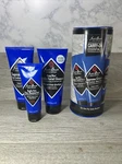 Jack Black Carry-on Essentials The Fly Daily Routine Cleanser Shave Cream +. Fixed Price $13.50.