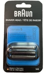 Braun Shaver Head Series Replacement Cartridge 54B Electric Cutter & Foil Real. Fixed Price $37.99.