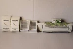Leaf Dermaplaner With Refill. Fixed Price $63.75.