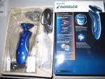 Philips Norelco Sensotouch Razor. Fixed Price $156.00.