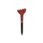 Hyde 4 In Black Steel Shaver/scraper 33120. Fixed Price $19.99.