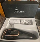 Beamia At-home Ipl Removal For Women And Permanent Painless Hair. New. Fixed Price $26.00.