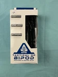 Utg Tactical Op Bipod 5.9" 7.3" TL-BP78Q (#B2). Fixed Price $55.95.