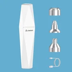 Aiwoit Facial Hair Removal For Women, Rechargeable Face Razors Shaving,. Fixed Price $11.99.