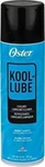 Oster 76300-101 Kool Lube Spray Coolant Lubricant Cleaner 14OZ New. Fixed Price $19.95.