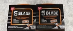 Walgreens 5 Blade Easyfit Cartridges 4 Pack - 8 Total. Fixed Price $17.99.