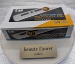 Kai Captain Titanium Mild Pro-touch Metal Guard 15PCS X 10PCS B-CAPTM1 Men. Fixed Price $87.56.