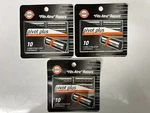 30 K-mart Pivot Plus Razor Cartridges & Lubricating Strip Twin Blades Fits Atra. Fixed Price $25.98.