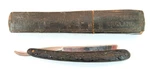 Robert Edwards Sheffield England Straight Razor. Fixed Price $19.90.