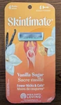 Lot Of 3 - Skintimate Vanilla Sugar 4CT Disposable Razors = 12 Total. Fixed Price $15.29.