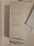 New Box Tria Laser Hair Removal Skincare Smoothstart Calming Gel 2 Fl. Oz.. Fixed Price $14.00.