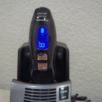 Panasonic ES-LA93 ARC4 Men's Electric Razor Shaver With Cleaning/charge Station. Fixed Price $49.00.
