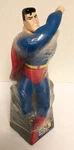 1996 Kid Care Comics Superman Bubble Bath 10 Fl Oz Full Bottle Vintage Sealed. Fixed Price $25.84.