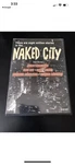 Naked City Box (dvd, 2005, 3-DISC Set) 12 Episodes On. Fixed Price $9.57.