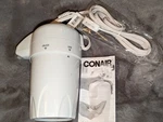Conair Heated Lotion Dispencer New In Box. Fixed Price $30.00.