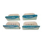 Gillette Venus Embrace Sensitive Razor Head Blades - Pack Of 4. Fixed Price $7.49.