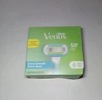 Gillette Venus Refill Cartridges - 6 Count. Fixed Price $11.00.
