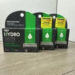 3 Pack Lot Schick Hydro Skin Comfort 5 Blade Refills 4CT Brand New. Fixed Price $17.75.