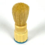 Vintage Klenzo Shaving Brush B1052 Sterilized - U.s.a. Made. Fixed Price $12.50.