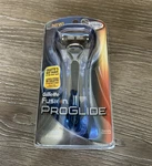 Gillette Fusion Proglide Men 5-BLADE Razor W/ Trimmer, 2 Cartridges. Fixed Price $13.86.
