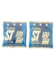 Schick Twin Feature Shaving System 5 Cartridges With Comfort Strip - 2 Pack. Fixed Price $18.99.